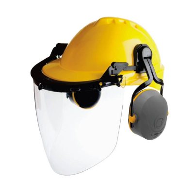 Adaptador Facial Milenium para Casco Libus