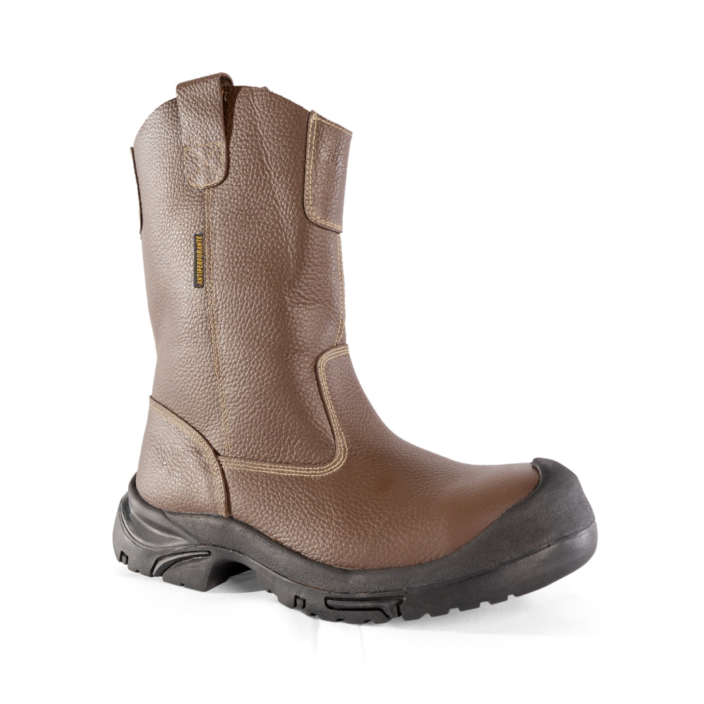 Bota Campera Therion SS30D 762 Sannder TNT