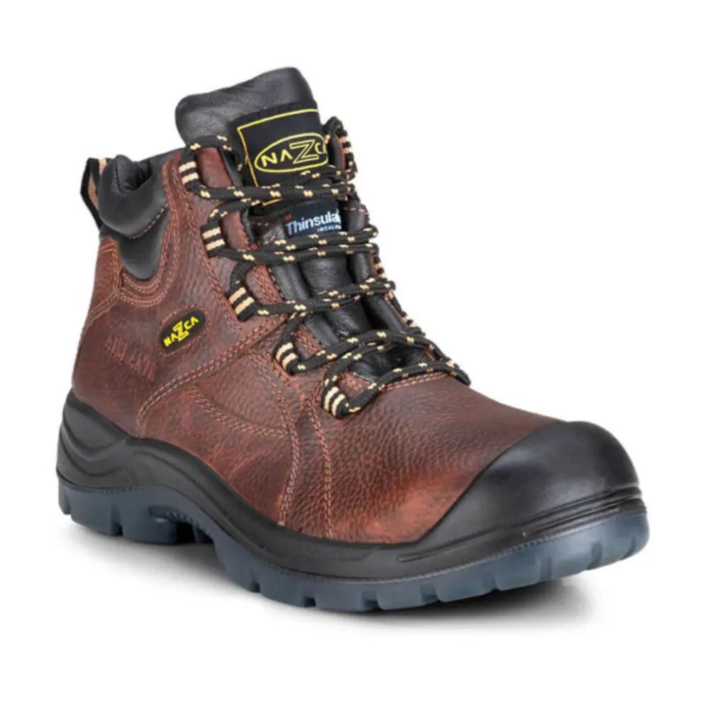 Botin Tucson NT 450 Nazca