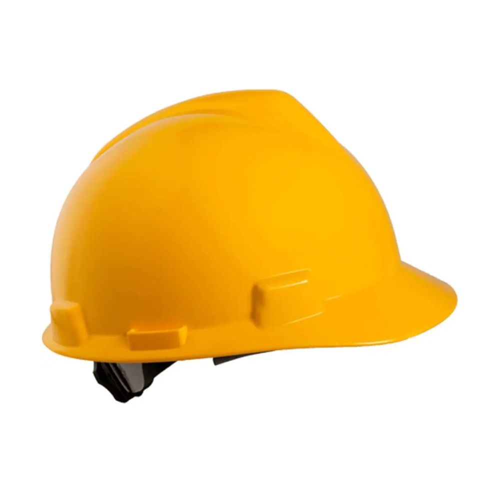 Casco Forte Steelpro