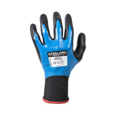 Guante Multiflex Nitrifull Cut 5 MCD53 12 Steelpro