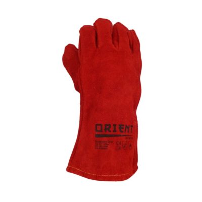 Guante de Soldador Orient G10