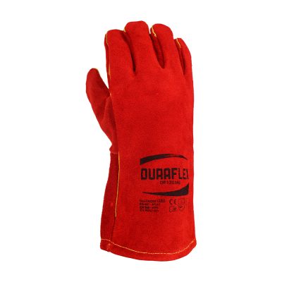 Guante de Soldador Duraflex G30