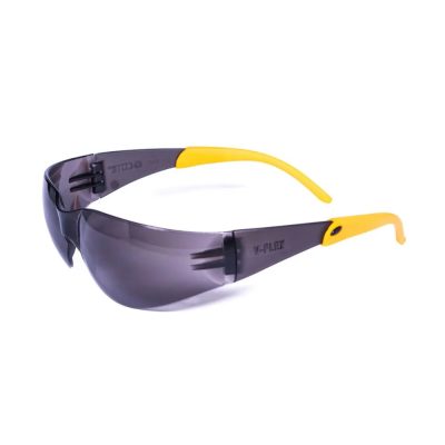 Lentes V Flex Amarillo Clute