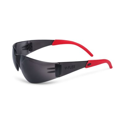 Lentes V Flex Rojo Clute
