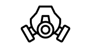 Protección Respiratoria