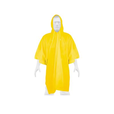 Poncho Liviano de PVC Clute