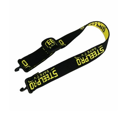 Barbiquejo Dielectrico Regulable Steelpro