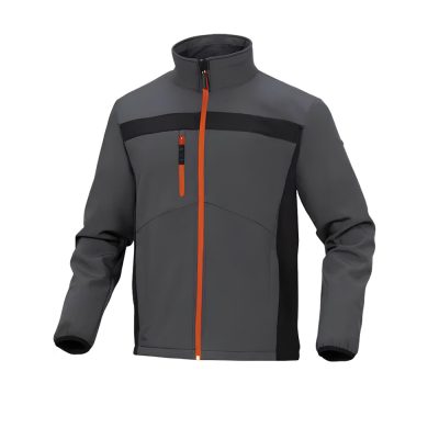 Casaca Delta Plus Lulea2 Go