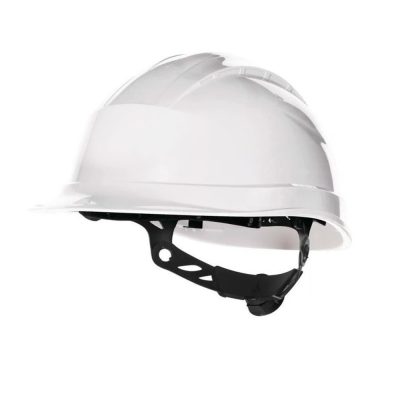 Casco Quartz Up 3 Amarilla Delta Plus