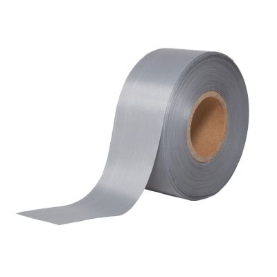 Cinta Reflectiva Gris 2 Pulgadas CRTEX100 2 Segpro