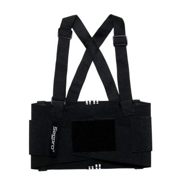 Faja Lumbar FLSPNE Segpro