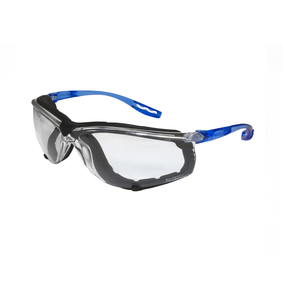 Lente Hunter Claro Steelpro