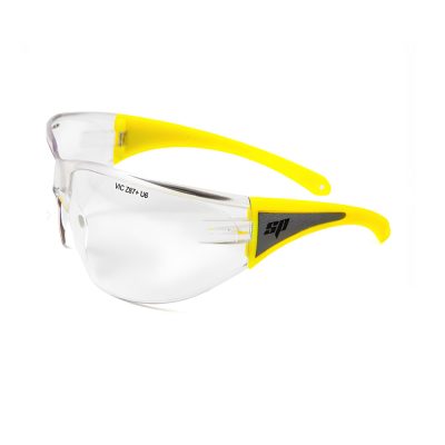 Lente Reflex Steelpro