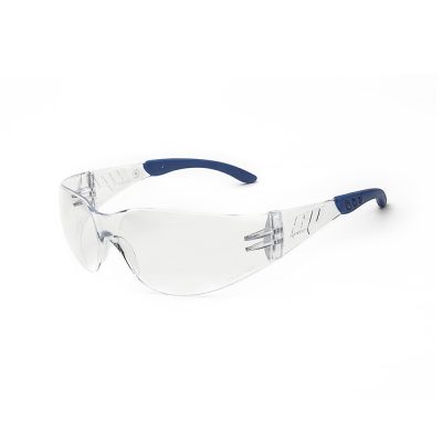 Lente de Seguridad Spy Flex Claro AF