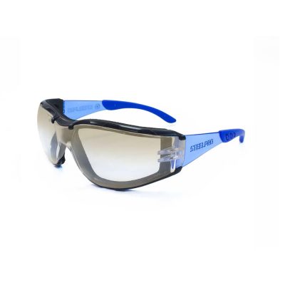 Lente de Seguridad Spy Flex Plus In Out