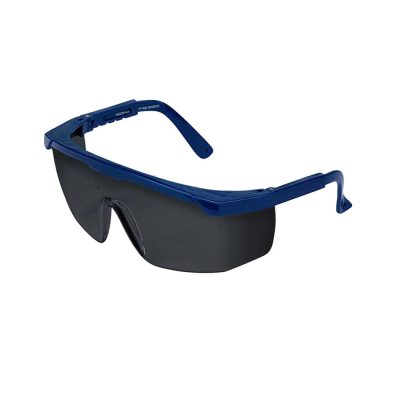 Lente de Seguridad US Eagle Classic Gris AS