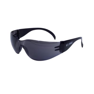 Lente de Seguridad US Eagle Tech Gris AS