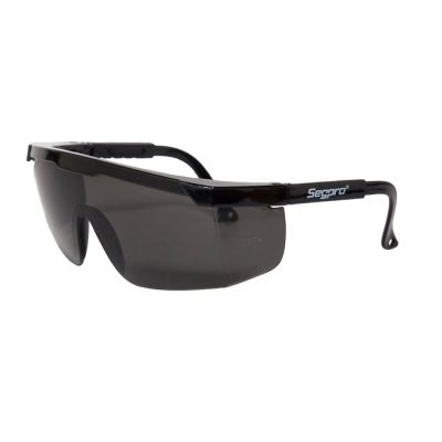 Lentes Sp 100 Oscuro Segpro