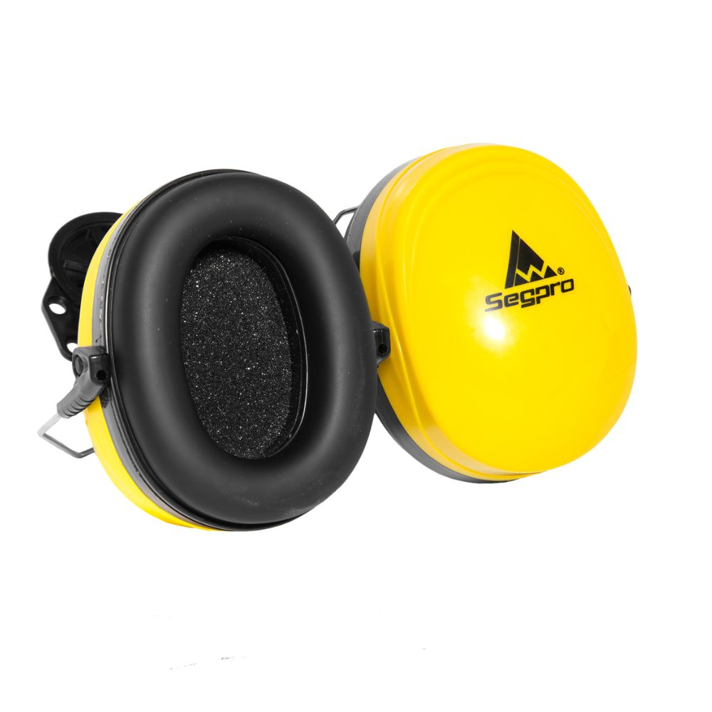 Orejeras Adaptables a Casco PAACSP 27DB Segpro