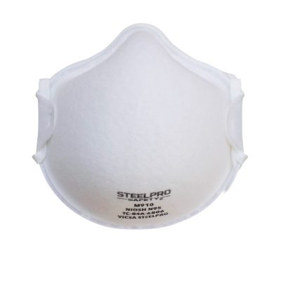 Respirador M910 Steelpro N95