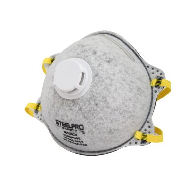 Respirador N95 M920CV Steelpro