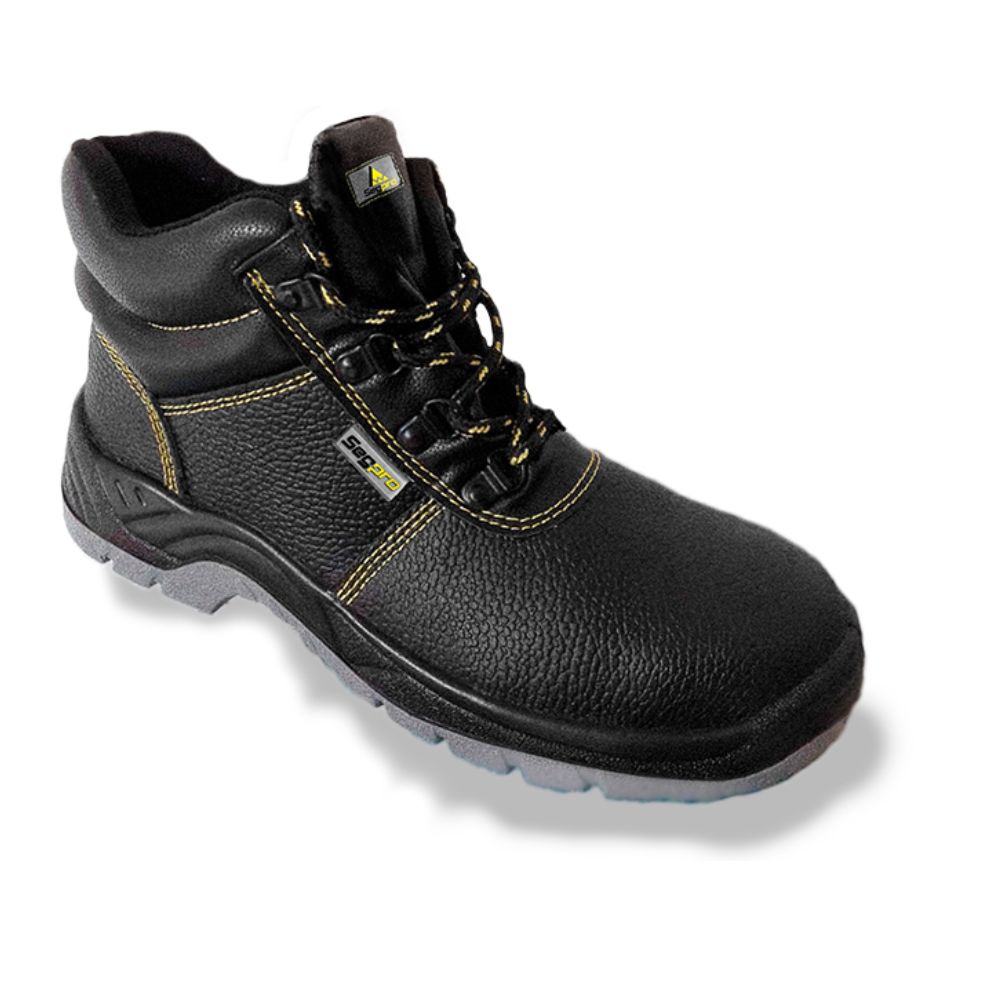 Zapato Modelo Harder CSHARD Segpro