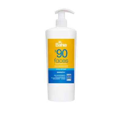 Bloqueador Solar Bahia Spf 90 1 Litro