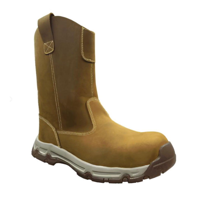 Bota Campera Magnus SS46D 153 Sandder TNT