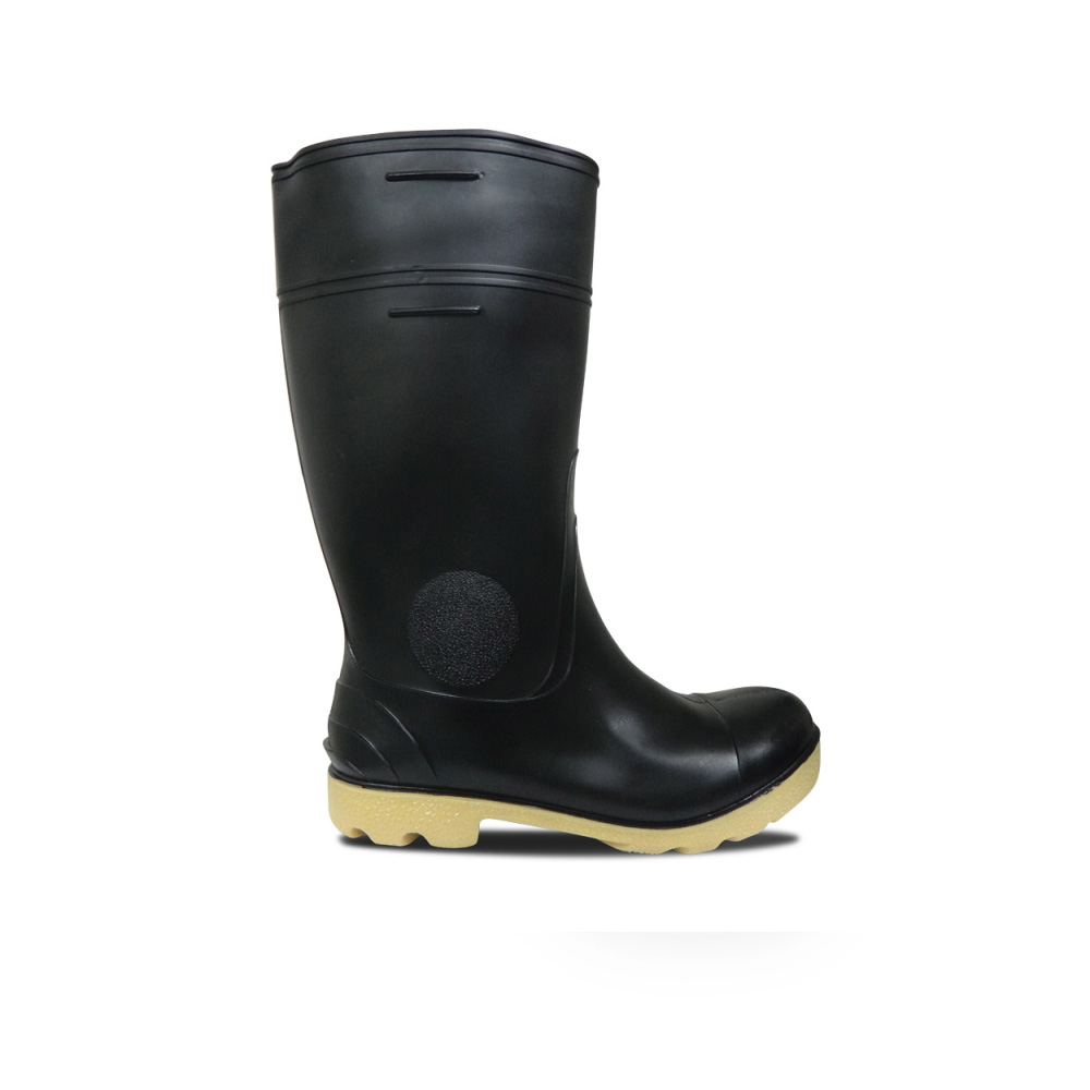 Bota Industrial de PVC Segusa