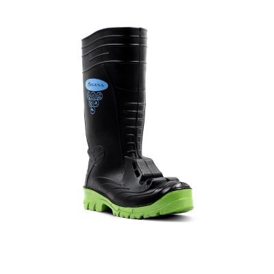 Bota Nitro Metatarsal de Caucho Segusa