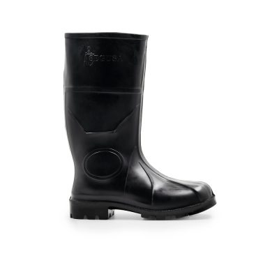 Bota RGB de Caucho Segusa