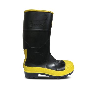 Bota RGB reforzada Segusa