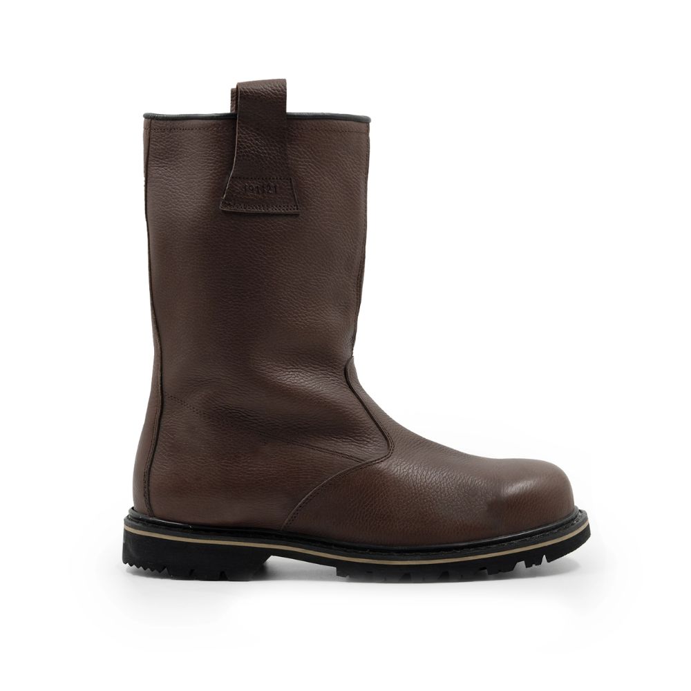 Botin Campera Segusa
