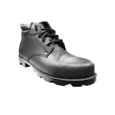 Botin Vulcanizado Jungla