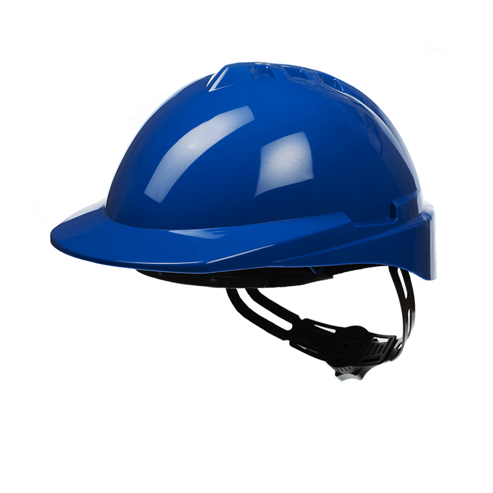 Casco Libus Milenium Azul