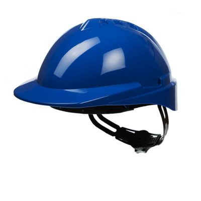 Casco Libus Milenium Class Azul