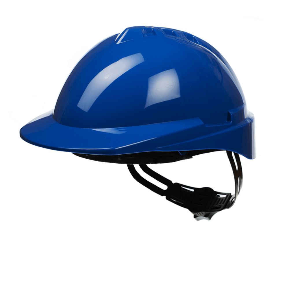 Casco Libus Milenium Class Azul