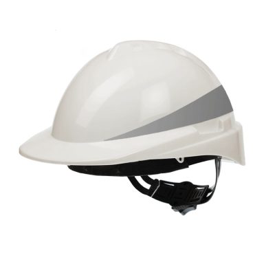 Casco Libus Milenium Class Blanco