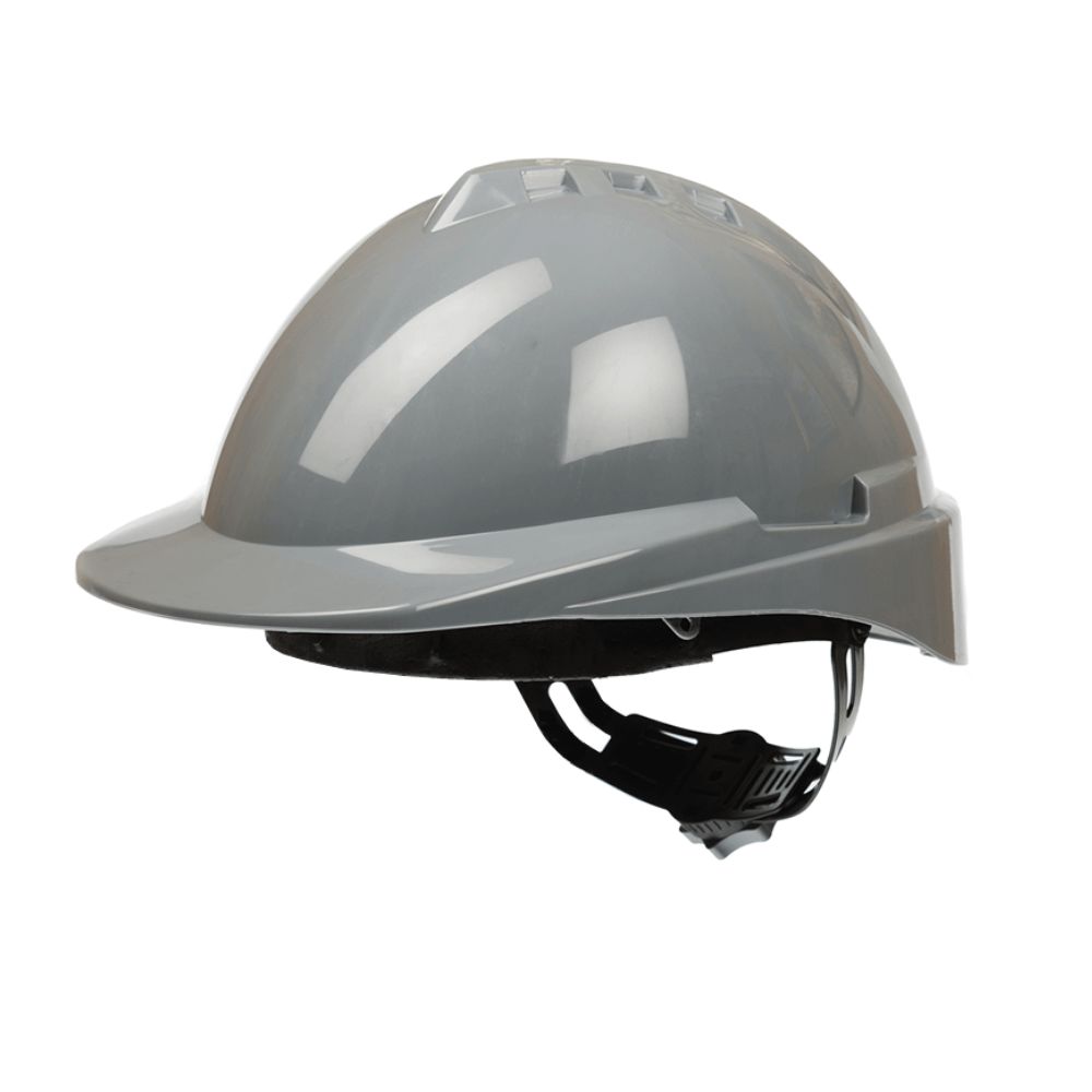 Casco Libus Milenium Class Gris