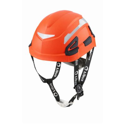 Casco para Altura Andes Libus Naranja