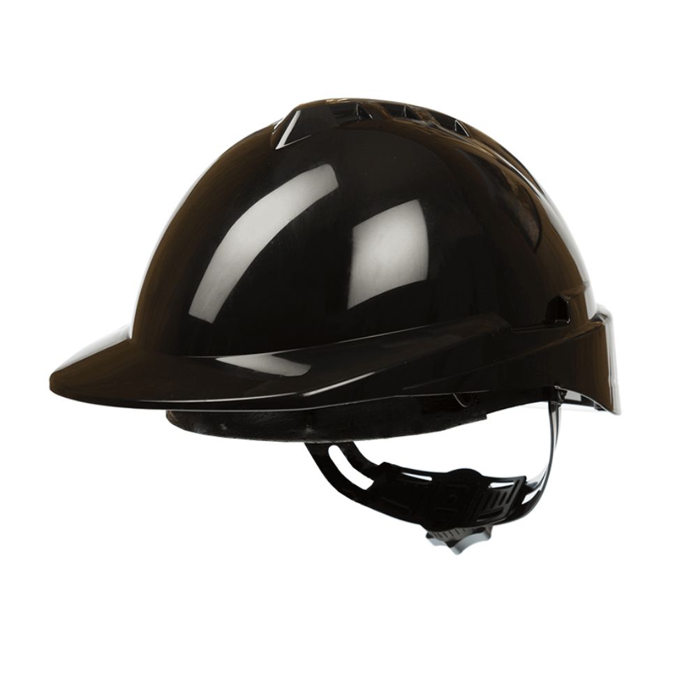Casco Libus Milenium Class Negro