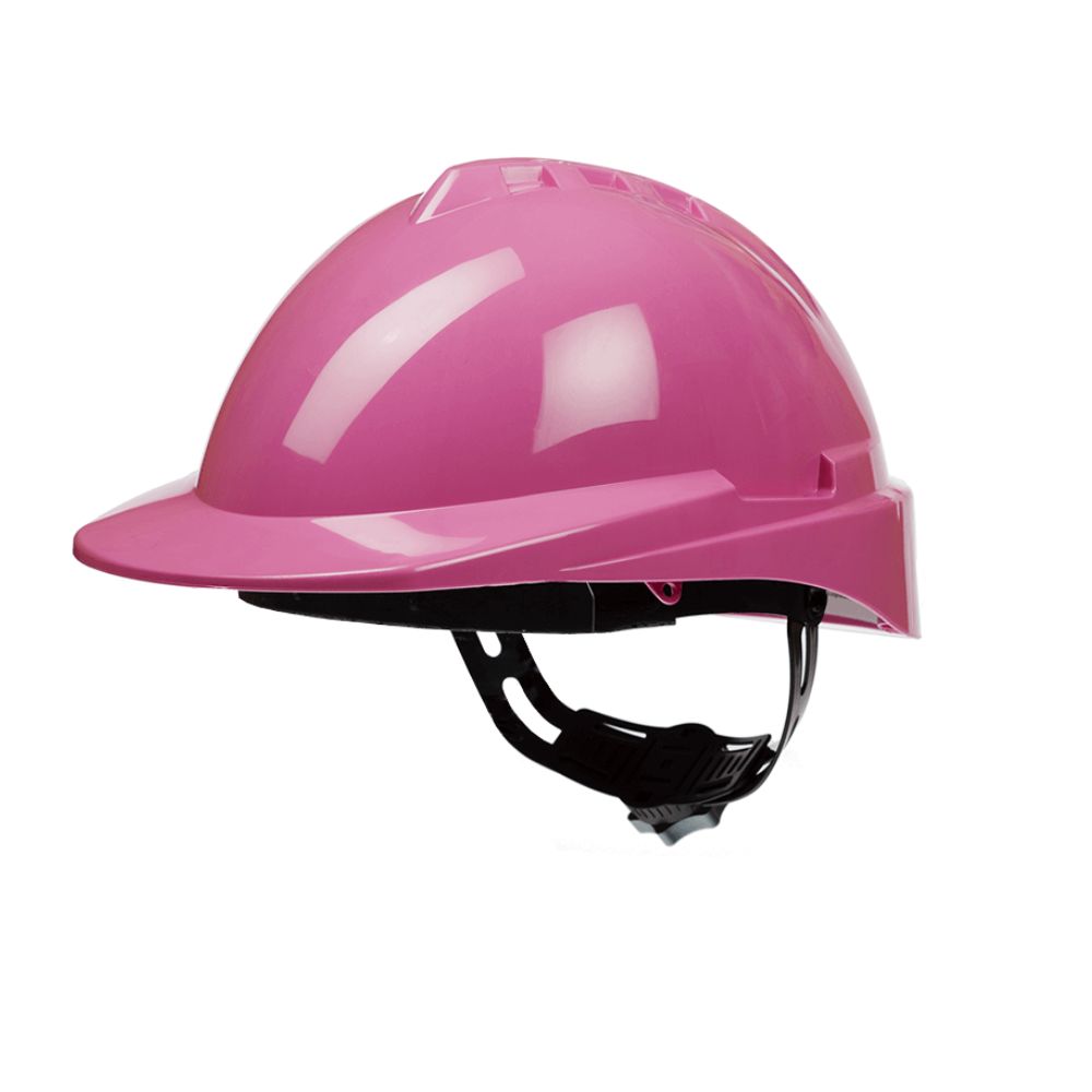 Casco Milenium Rosado Libus