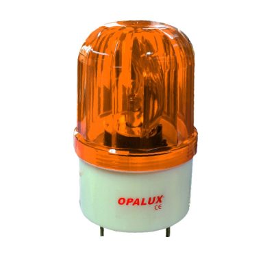 Circulina Opalux Gl 13Y 220V 115 Db Color Amarillo