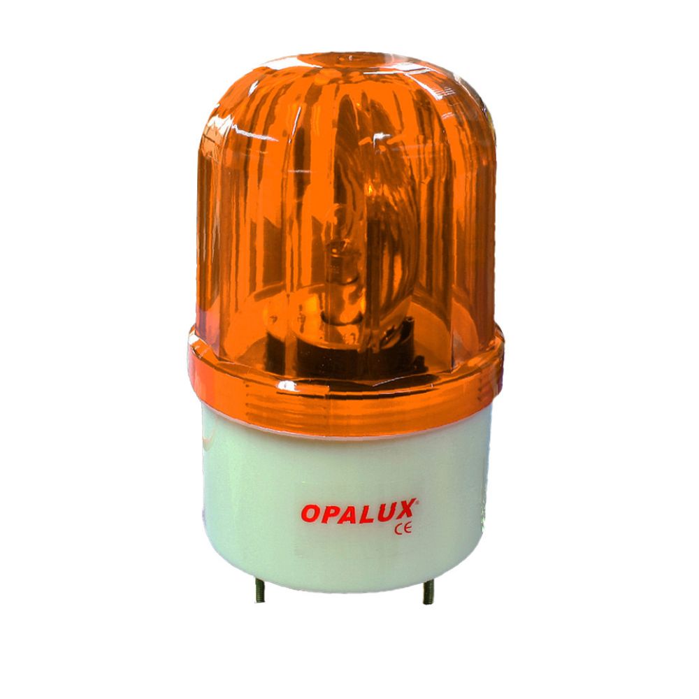 Circulina Opalux Gl 13Y 220V 115 Db Color Amarillo