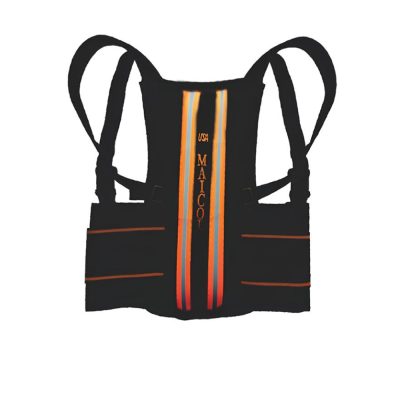 Dorso Lumbar con Corrector de Postura Maicol FDLCP