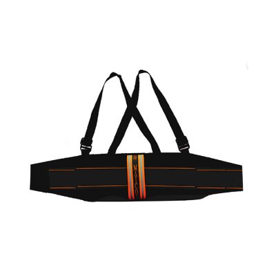 Faja Lumbar Elastica Pesada Maicol
