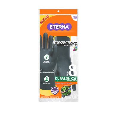 Guante Eterna Duralon C25
