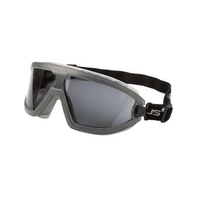 Lentes Antiparra Libus Aviator Gris AF