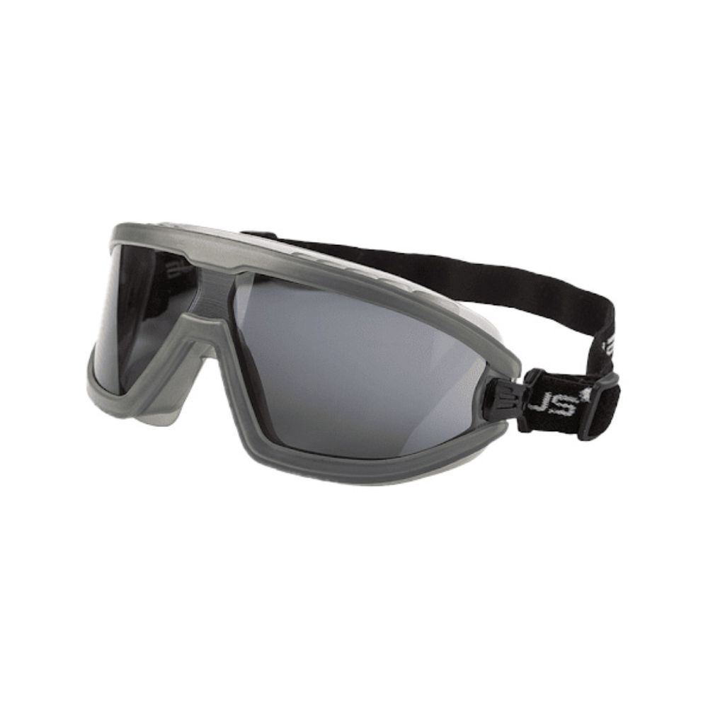 Lentes Antiparra Libus Aviator Gris AF